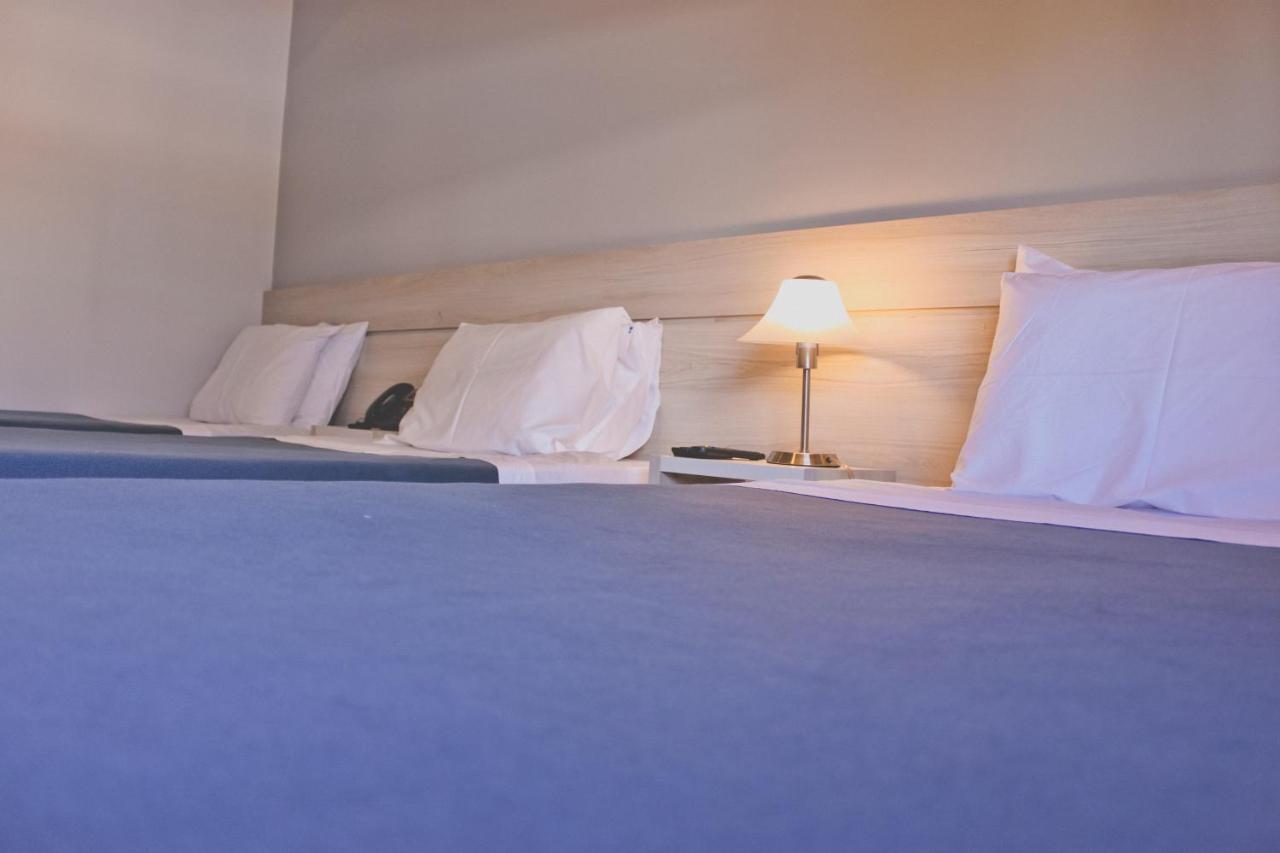 Nova Hotel ซิวดัดเดลเอสเต ภายนอก รูปภาพ