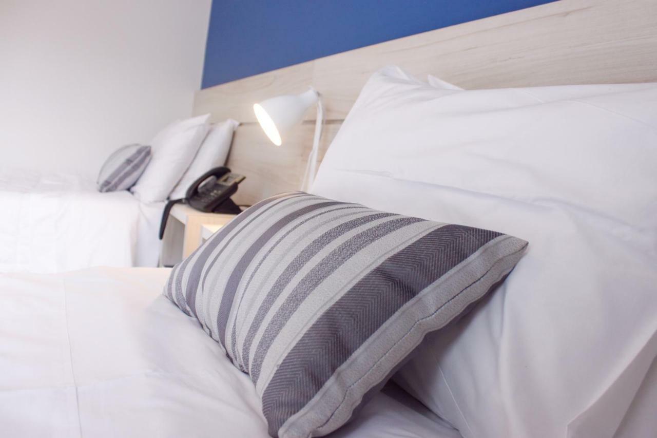 Nova Hotel ซิวดัดเดลเอสเต ภายนอก รูปภาพ