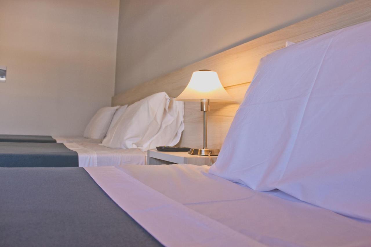 Nova Hotel ซิวดัดเดลเอสเต ภายนอก รูปภาพ